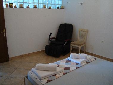 Ferienwohnung in Koufos  (Chalkidiki) oder Ferienwohnung oder Ferienhaus