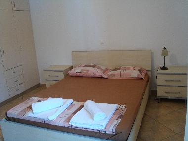 Ferienwohnung in Koufos  (Chalkidiki) oder Ferienwohnung oder Ferienhaus