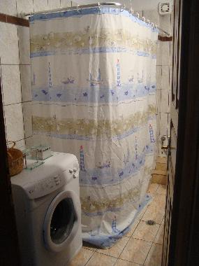 Ferienwohnung in Koufos  (Chalkidiki) oder Ferienwohnung oder Ferienhaus