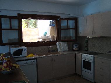 Ferienwohnung in Koufos  (Chalkidiki) oder Ferienwohnung oder Ferienhaus