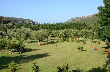 Ferienwohnung in Koufos  (Chalkidiki) oder Ferienwohnung oder Ferienhaus