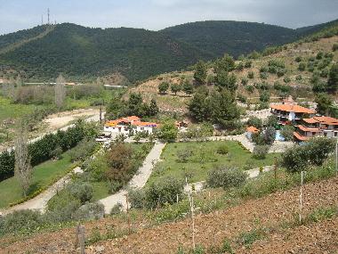 Ferienwohnung in Koufos  (Chalkidiki) oder Ferienwohnung oder Ferienhaus
