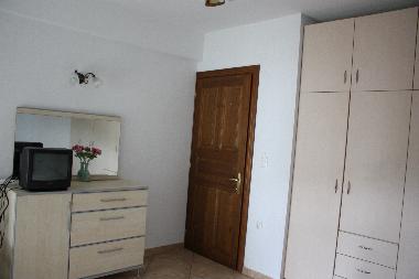 Ferienwohnung in Koufos  (Chalkidiki) oder Ferienwohnung oder Ferienhaus