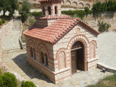 Ferienwohnung in Koufos  (Chalkidiki) oder Ferienwohnung oder Ferienhaus