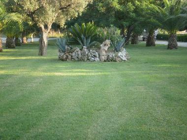 Ferienwohnung in Koufos  (Chalkidiki) oder Ferienwohnung oder Ferienhaus