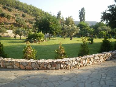 Ferienwohnung in Koufos  (Chalkidiki) oder Ferienwohnung oder Ferienhaus