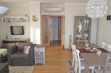 Ferienwohnung in Olho (Algarve) oder Ferienwohnung oder Ferienhaus