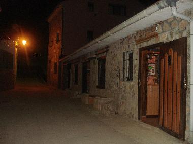 Ferienhaus in Buenache de la Sierra (Cuenca) oder Ferienwohnung oder Ferienhaus