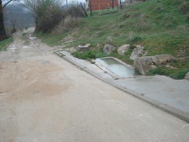 Ferienhaus in Buenache de la Sierra (Cuenca) oder Ferienwohnung oder Ferienhaus