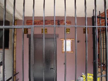 Ferienhaus in Buenache de la Sierra (Cuenca) oder Ferienwohnung oder Ferienhaus