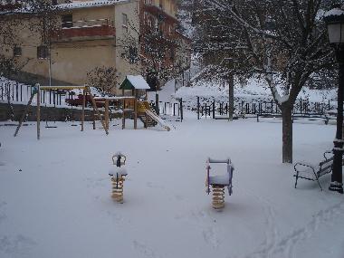 Ferienhaus in Buenache de la Sierra (Cuenca) oder Ferienwohnung oder Ferienhaus