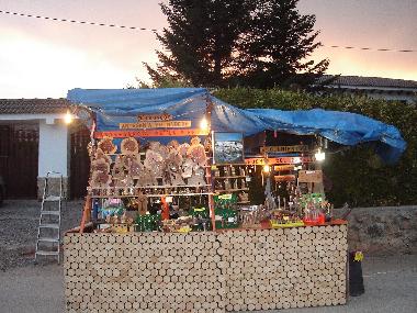 Ferienhaus in Buenache de la Sierra (Cuenca) oder Ferienwohnung oder Ferienhaus