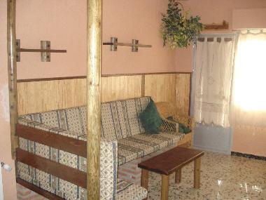 Ferienhaus in Buenache de la Sierra (Cuenca) oder Ferienwohnung oder Ferienhaus