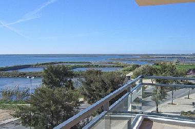 Ferienwohnung in Olh�o (Algarve) oder Ferienwohnung oder Ferienhaus