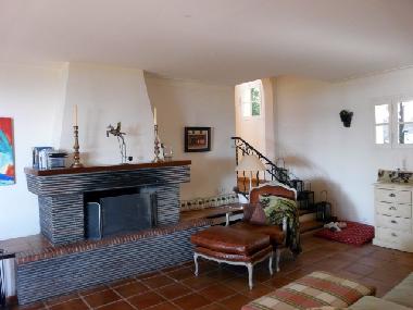 Ferienhaus in Le Lavandou (Var) oder Ferienwohnung oder Ferienhaus