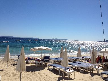 Ferienhaus in Le Lavandou (Var) oder Ferienwohnung oder Ferienhaus