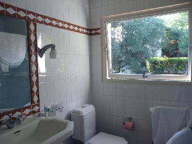 Ferienhaus in Le Lavandou (Var) oder Ferienwohnung oder Ferienhaus