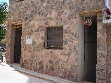 Ferienwohnung in Buenache de la Sierra (Cuenca) oder Ferienwohnung oder Ferienhaus
