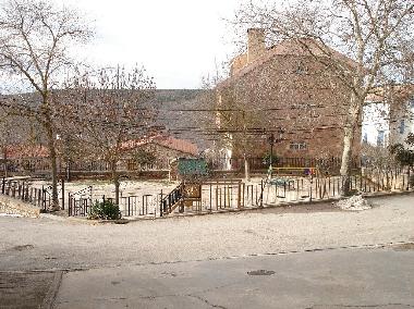 Ferienwohnung in Buenache de la Sierra (Cuenca) oder Ferienwohnung oder Ferienhaus