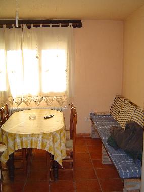 Ferienwohnung in Buenache de la Sierra (Cuenca) oder Ferienwohnung oder Ferienhaus