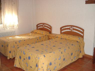 Ferienwohnung in Buenache de la Sierra (Cuenca) oder Ferienwohnung oder Ferienhaus