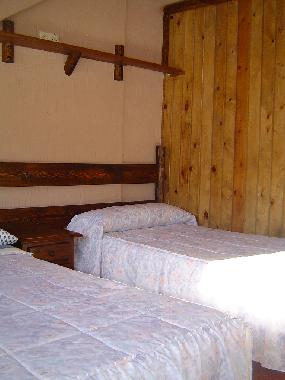 Ferienwohnung in Buenache de la Sierra (Cuenca) oder Ferienwohnung oder Ferienhaus