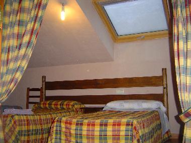 Ferienwohnung in Buenache de la Sierra (Cuenca) oder Ferienwohnung oder Ferienhaus
