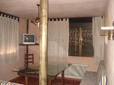 Ferienwohnung in Buenache de la Sierra (Cuenca) oder Ferienwohnung oder Ferienhaus
