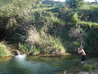 Ferienwohnung in Buenache de la Sierra (Cuenca) oder Ferienwohnung oder Ferienhaus