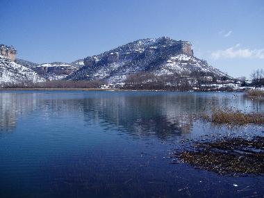 Ferienwohnung in Buenache de la Sierra (Cuenca) oder Ferienwohnung oder Ferienhaus
