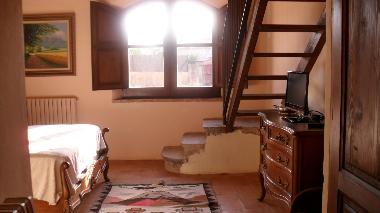 Villa in Camallera (Girona) oder Ferienwohnung oder Ferienhaus