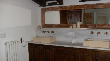 Villa in Camallera (Girona) oder Ferienwohnung oder Ferienhaus