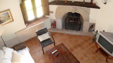 Villa in Camallera (Girona) oder Ferienwohnung oder Ferienhaus