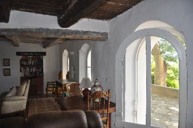 Ferienhaus in Aups (Var) oder Ferienwohnung oder Ferienhaus