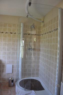 Ferienhaus in Aups (Var) oder Ferienwohnung oder Ferienhaus