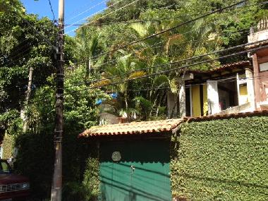 Ferienhaus in RIO DE JANEIRO (Rio de Janeiro) oder Ferienwohnung oder Ferienhaus