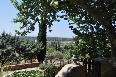 Ferienhaus in Aups (Var) oder Ferienwohnung oder Ferienhaus