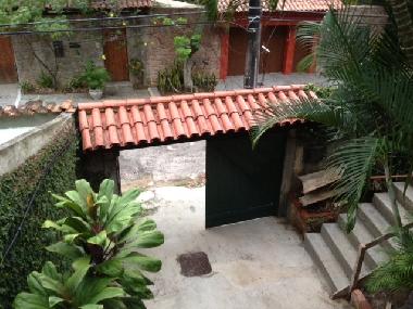 Ferienhaus in RIO DE JANEIRO (Rio de Janeiro) oder Ferienwohnung oder Ferienhaus