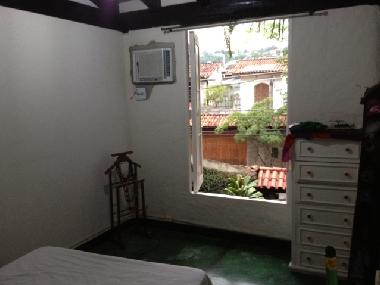 Ferienhaus in RIO DE JANEIRO (Rio de Janeiro) oder Ferienwohnung oder Ferienhaus