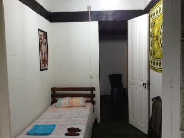 Ferienhaus in RIO DE JANEIRO (Rio de Janeiro) oder Ferienwohnung oder Ferienhaus