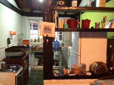 Ferienhaus in RIO DE JANEIRO (Rio de Janeiro) oder Ferienwohnung oder Ferienhaus