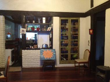 Ferienhaus in RIO DE JANEIRO (Rio de Janeiro) oder Ferienwohnung oder Ferienhaus