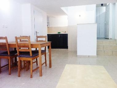 Ferienwohnung in Tel Aviv (Tel Aviv) oder Ferienwohnung oder Ferienhaus