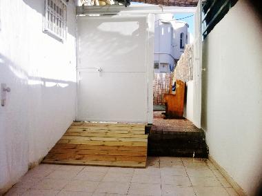 Ferienwohnung in Tel Aviv (Tel Aviv) oder Ferienwohnung oder Ferienhaus