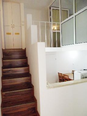 Ferienwohnung in Tel Aviv (Tel Aviv) oder Ferienwohnung oder Ferienhaus