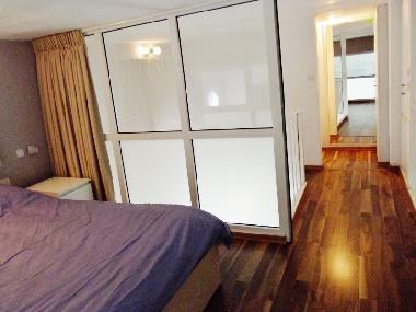 Ferienwohnung in Tel Aviv (Tel Aviv) oder Ferienwohnung oder Ferienhaus
