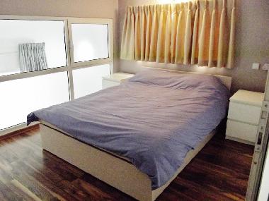 Ferienwohnung in Tel Aviv (Tel Aviv) oder Ferienwohnung oder Ferienhaus