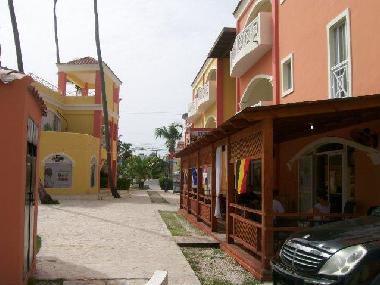 Ferienwohnung in Bavaro (La Altagracia) oder Ferienwohnung oder Ferienhaus