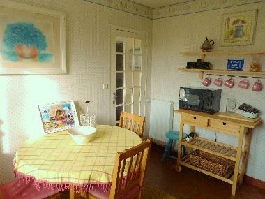 Ferienhaus in Concarneau (Finist�re) oder Ferienwohnung oder Ferienhaus