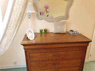 Ferienhaus in Concarneau (Finist�re) oder Ferienwohnung oder Ferienhaus